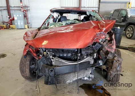 2020 Kia Forte Gt Line из США, поврежденный, VIN 3KPF34AD1LE170504